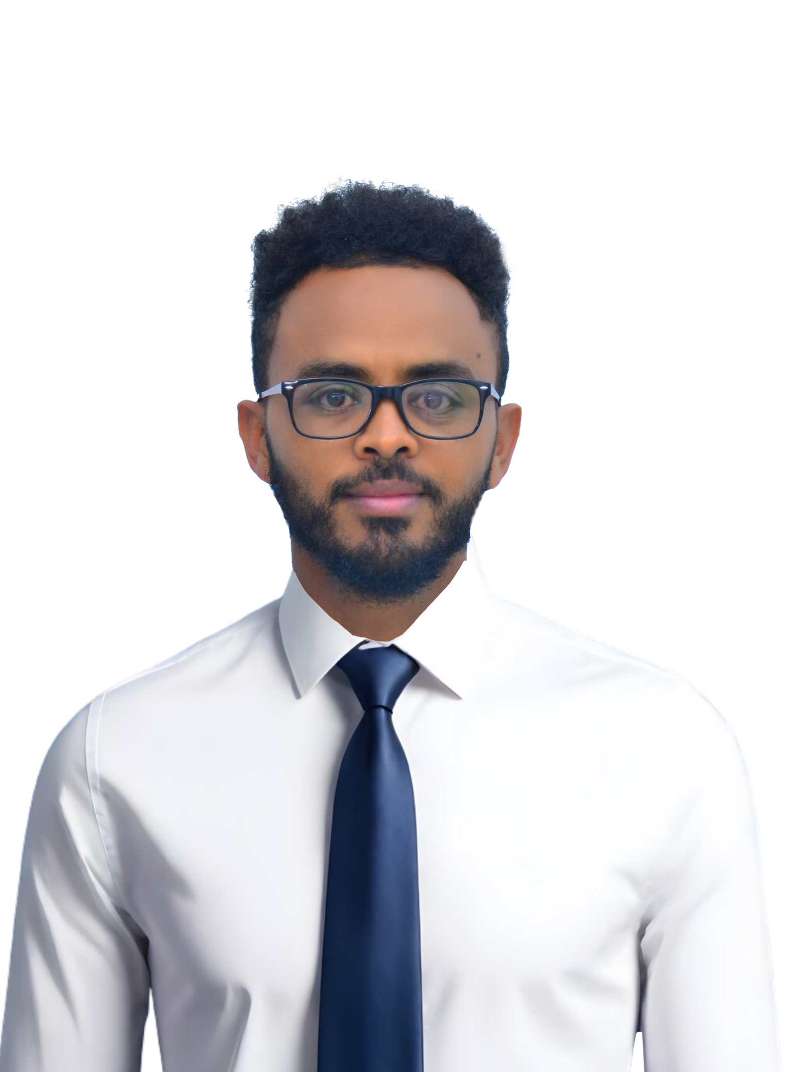 Mr. Masresha Tilaye 