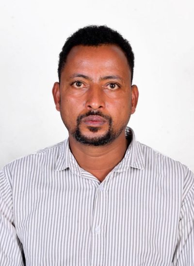 Desta Bulcha Sori